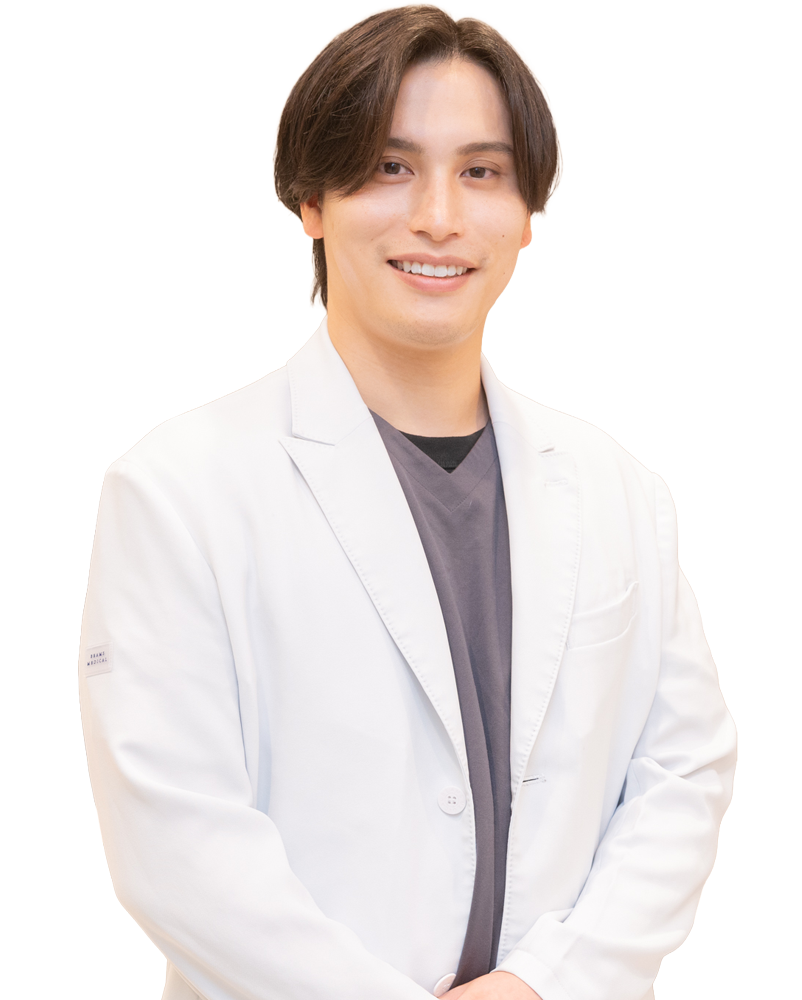 水田 隼多
